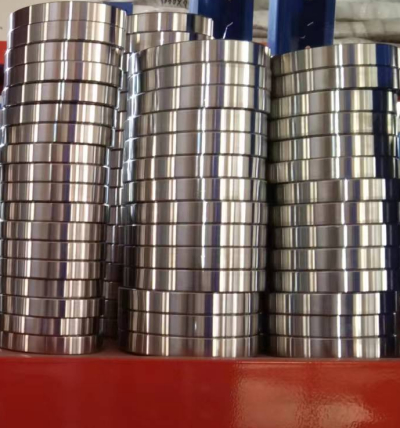 平焊法兰在制作中需要注意哪些事情？