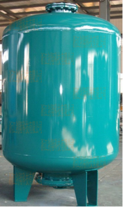 钢衬PP储罐