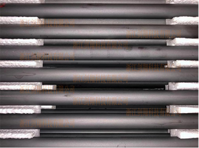 无压烧结碳化硅管