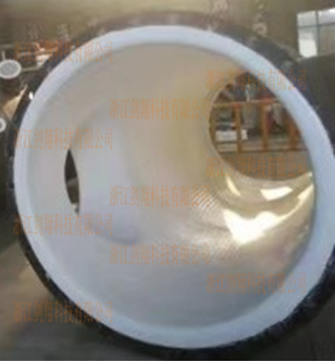 PTFE（F4）喷涂