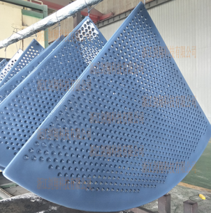 ETFE（F40）喷涂