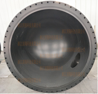 Halar-ECTFE（F30）喷涂