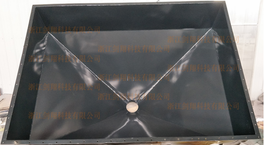 Halar-ECTFE（F30）喷涂