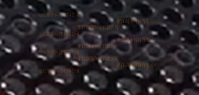 PPS换热管